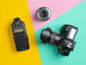 photography and camera