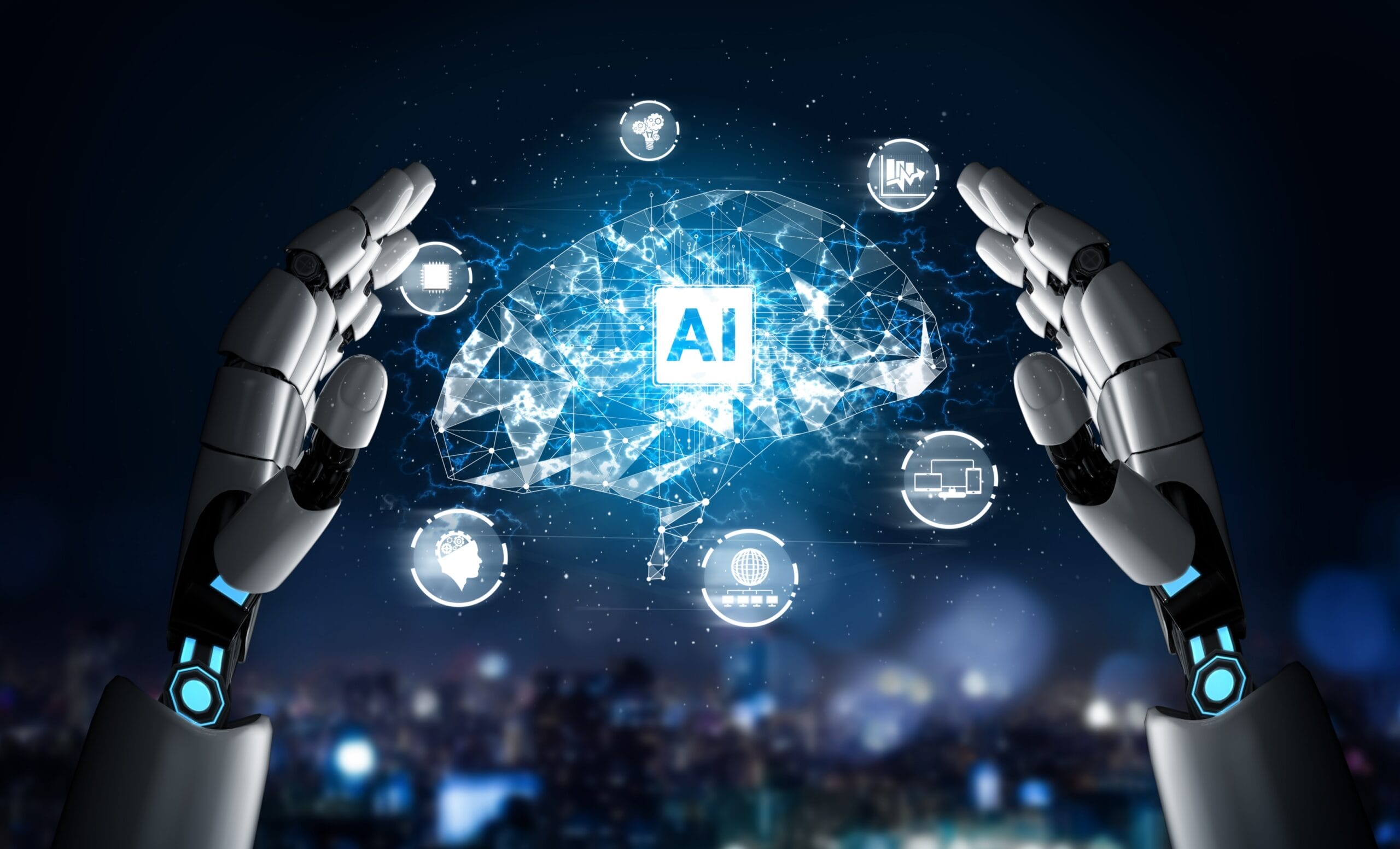 Medical AI