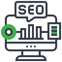digital media marketing - seo - search engine optimization
