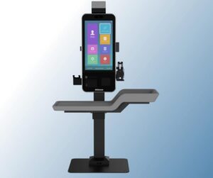 Self-Service Kiosk | Vision S | HS330U