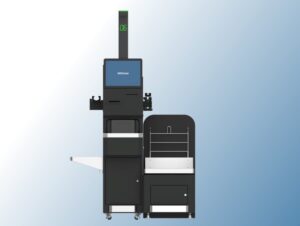 Self-Checkout | HS610U