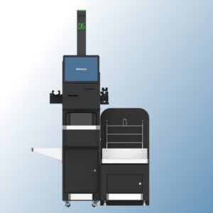 Self-Checkout | HS610U