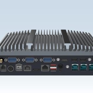 POS System | HK600U