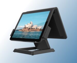 All-in-one POS| Hero 2 | HK578U