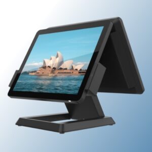 All-in-one POS| Hero 2 | HK578U