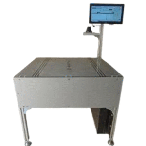 RFID ILITS Terminal